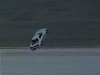 Racing Beat RX-7 crash@215 mph.avi
